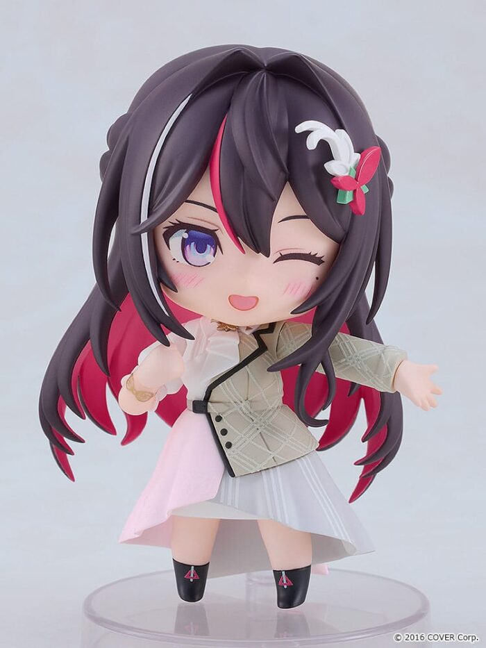 Hololive Production Nendoroid Actionfigur AZKi 10 cm – Bild 3