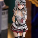 Hololive Production Pop Up Parade PVC Statue Sakamata Chloe 17 cm