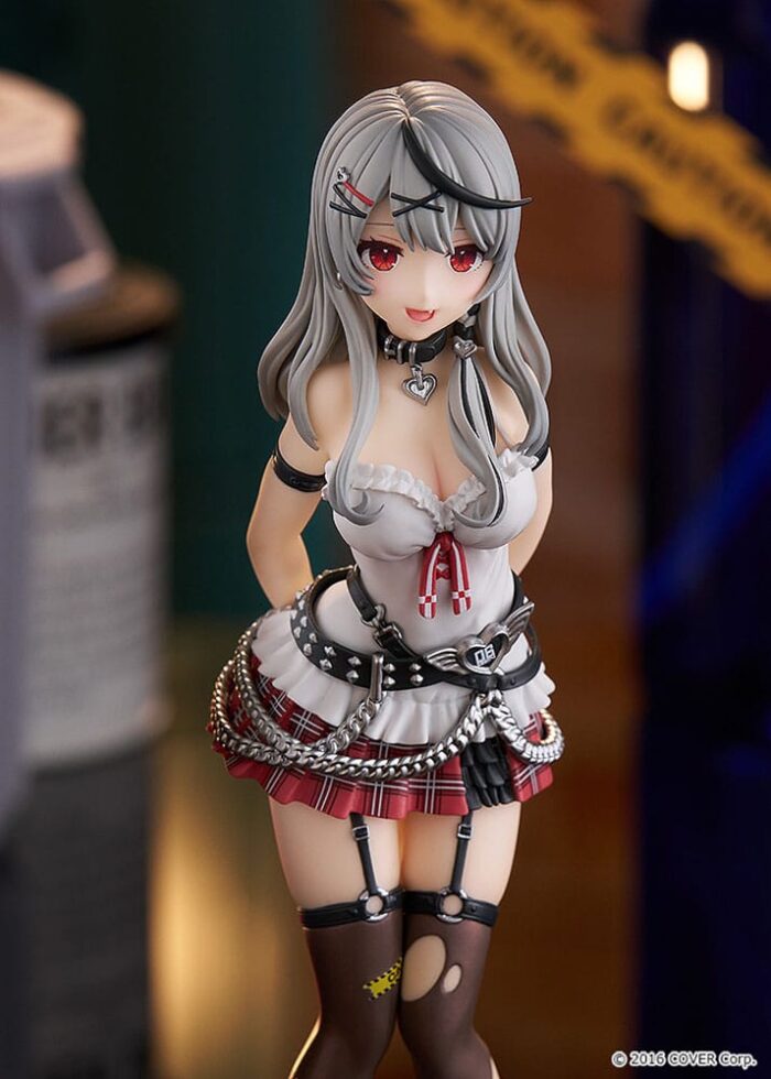 Hololive Production Pop Up Parade PVC Statue Sakamata Chloe 17 cm – Bild 3