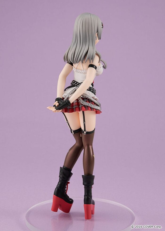 Hololive Production Pop Up Parade PVC Statue Sakamata Chloe 17 cm – Bild 5
