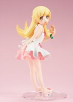 Monogatari Series Pop Up Parade PVC Statue Shinobu Oshino 14 cm – Bild 6