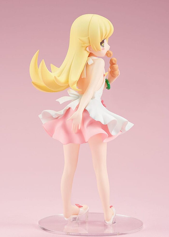 Monogatari Series Pop Up Parade PVC Statue Shinobu Oshino 14 cm – Bild 7