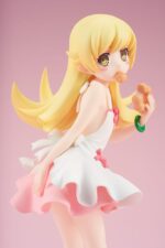 Monogatari Series Pop Up Parade PVC Statue Shinobu Oshino 14 cm – Bild 8