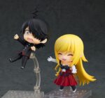 Kizumonogatari Nendoroid Actionfigur Kiss-Shot Acerola-Orion Heart-Under-Blade 10 cm – Bild 6