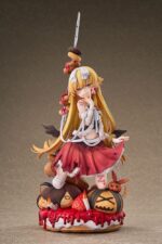 Monogatari Series Statue 1/7 Shinobu Oshino: Trick or Treat 25 cm – Bild 2