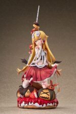 Monogatari Series Statue 1/7 Shinobu Oshino: Trick or Treat 25 cm – Bild 3