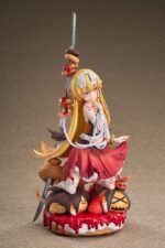 Monogatari Series Statue 1/7 Shinobu Oshino: Trick or Treat 25 cm – Bild 4