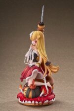 Monogatari Series Statue 1/7 Shinobu Oshino: Trick or Treat 25 cm – Bild 5