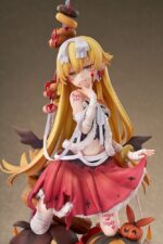Monogatari Series Statue 1/7 Shinobu Oshino: Trick or Treat 25 cm – Bild 7
