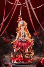 Monogatari Series Statue 1/7 Shinobu Oshino: Trick or Treat 25 cm – Bild 8