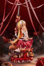Monogatari Series Statue 1/7 Shinobu Oshino: Trick or Treat 25 cm – Bild 9