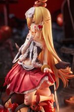 Monogatari Series Statue 1/7 Shinobu Oshino: Trick or Treat 25 cm – Bild 10