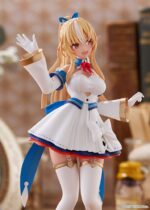 Updated Hololive Production Pop Up Parade PVC Statue Shiranui Flare 17 cm by cron at 23.09.2025 00:39:11 – Bild 4