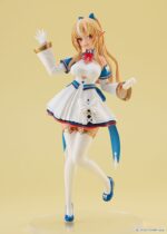 Updated Hololive Production Pop Up Parade PVC Statue Shiranui Flare 17 cm by cron at 23.09.2025 00:39:11 – Bild 5