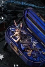 Arknights PVC Statue 1/7 Amiya: Solo Around The World Ver. 30 cm