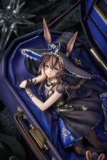 Arknights PVC Statue 1/7 Amiya: Solo Around The World Ver. 30 cm – Bild 3