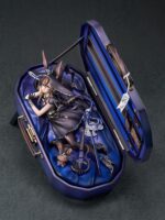 Arknights PVC Statue 1/7 Amiya: Solo Around The World Ver. 30 cm – Bild 5