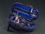 Arknights PVC Statue 1/7 Amiya: Solo Around The World Ver. 30 cm – Bild 7