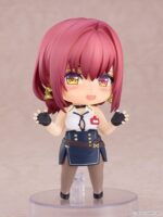 Hololive Production Nendoroid Actionfigur Houshou Marine: Business Woman Outfit. Ver. 10 cm – Bild 6