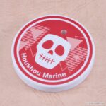 Hololive Production Nendoroid Actionfigur Houshou Marine: Business Woman Outfit. Ver. 10 cm – Bild 7