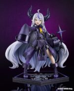 Hololive Production Characters PVC Statue 1/6 La Darknesss 24 cm – Bild 2