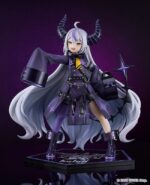 Hololive Production Characters PVC Statue 1/6 La Darknesss 24 cm – Bild 3