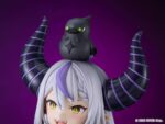 Hololive Production Characters PVC Statue 1/6 La Darknesss 24 cm – Bild 6