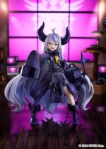 Hololive Production Characters PVC Statue 1/6 La Darknesss 24 cm – Bild 7