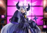 Hololive Production Characters PVC Statue 1/6 La Darknesss 24 cm – Bild 8