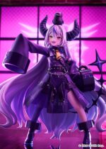 Hololive Production Characters PVC Statue 1/6 La Darknesss 24 cm – Bild 10