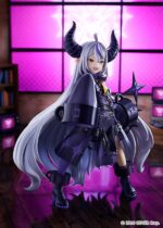 Hololive Production Characters PVC Statue 1/6 La Darknesss 24 cm – Bild 11