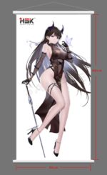 Original Illustration PVC Statue 1/6 Moen Devil Ver. Illustration by Kishi Yasuri Limited Edition 26 cm – Bild 3