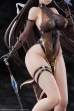 Original Illustration PVC Statue 1/6 Moen Devil Ver. Illustration by Kishi Yasuri Limited Edition 26 cm – Bild 7