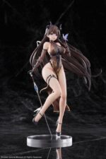 Original Illustration PVC Statue 1/6 Moen Devil Ver. Illustration by Kishi Yasuri Limited Edition 26 cm – Bild 10