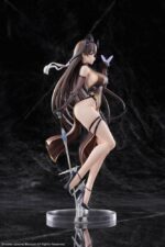 Original Illustration PVC Statue 1/6 Moen Devil Ver. Illustration by Kishi Yasuri Limited Edition 26 cm – Bild 13