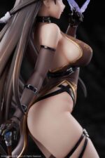 Original Illustration PVC Statue 1/6 Moen Devil Ver. Illustration by Kishi Yasuri Limited Edition 26 cm – Bild 17