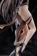 Original Illustration PVC Statue 1/6 Moen Devil Ver. Illustration by Kishi Yasuri Limited Edition 26 cm – Bild 19