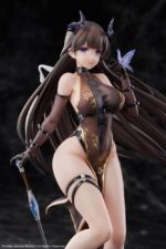 Original Illustration PVC Statue 1/6 Moen Devil Ver. Illustration by Kishi Yasuri Limited Edition 26 cm – Bild 20