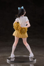 Original Illustration PVC Statue 1/6 Cheerleader Aya Illustration by Jonsun Limited Edition 28 cm – Bild 5
