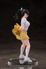 Original Illustration PVC Statue 1/6 Cheerleader Aya Illustration by Jonsun Limited Edition 28 cm – Bild 6