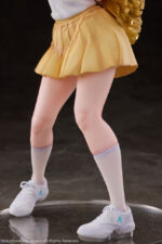 Original Illustration PVC Statue 1/6 Cheerleader Aya Illustration by Jonsun Limited Edition 28 cm – Bild 8