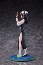 Original Illustration PVC Statue 1/6 Yao Zhi Illustrated by FKEY 25 cm – Bild 2