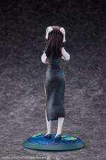 Original Illustration PVC Statue 1/6 Yao Zhi Illustrated by FKEY Limited Edition 25 cm – Bild 3