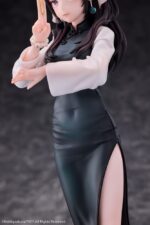 Original Illustration PVC Statue 1/6 Yao Zhi Illustrated by FKEY Limited Edition 25 cm – Bild 7