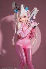 Original Illustration PVC Statue 1/6 Super Bunny Illustrated by DDUCK KONG 28 cm – Bild 10