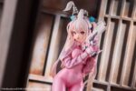 Original Illustration PVC Statue 1/6 Super Bunny Illustrated by DDUCK KONG 28 cm – Bild 14