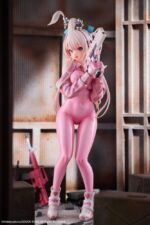 Original Illustration PVC Statue 1/6 Super Bunny Illustrated by DDUCK KONG 28 cm – Bild 16