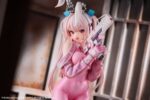 Original Illustration PVC Statue 1/6 Super Bunny Illustrated by DDUCK KONG 28 cm – Bild 20