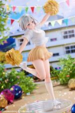 Original Illustration PVC Statue 1/6 Cheerleader Riku illustration by Jonsun Limited Edition 29 cm – Bild 10