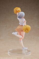 Original Illustration PVC Statue 1/6 Cheerleader Riku illustration by Jonsun Limited Edition 29 cm – Bild 15